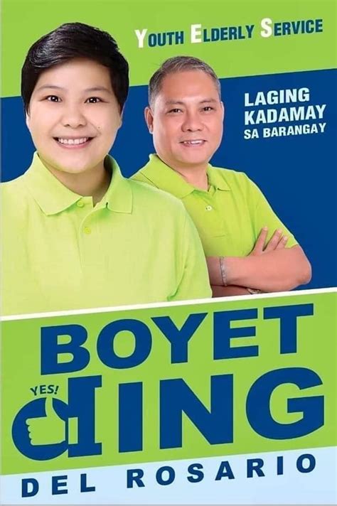 Pasay Politics Update: District 1 .